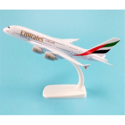 Emirates Airlines A380 20cm