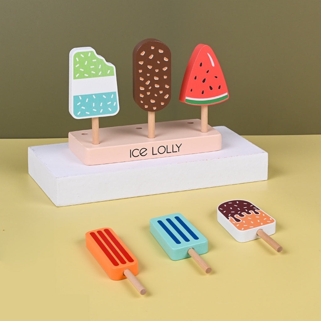 Ice Lolly