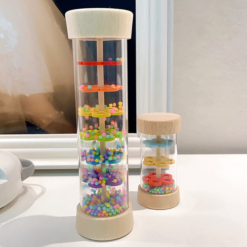 Rainmaker Rattle Shaker