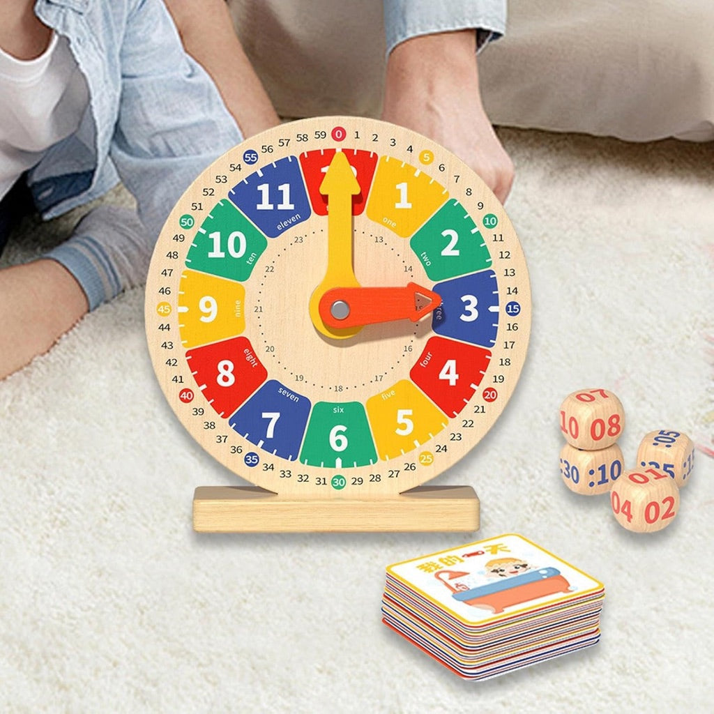 Chinese Digital Clock
