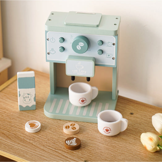 KABI Coffee Maker