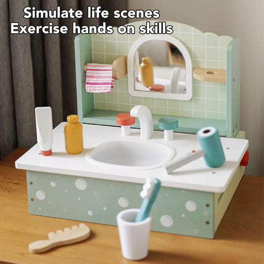 KABI Washstand