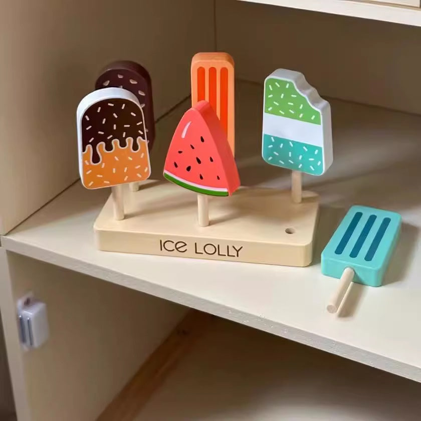 Ice Lolly