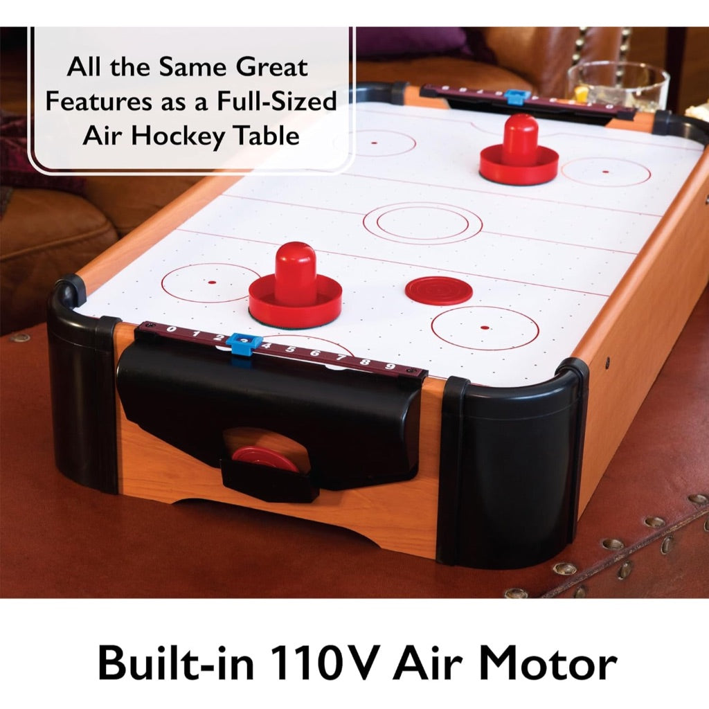 Table Air Hockey Game