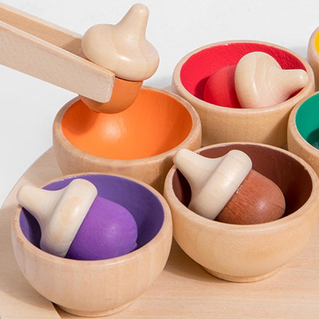 Mini Bowls & Beads