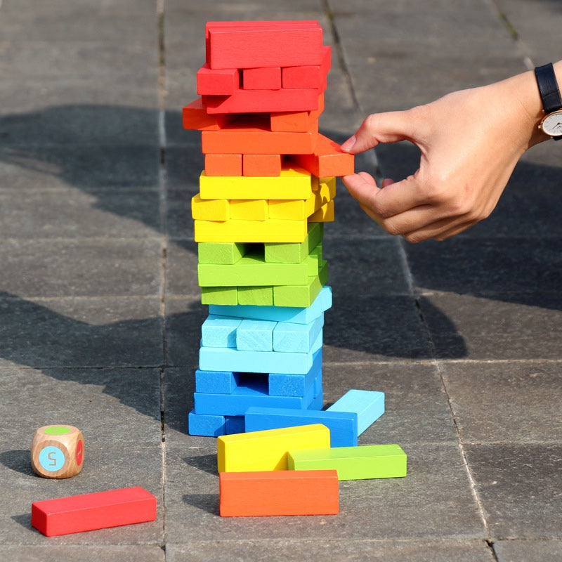JENGA