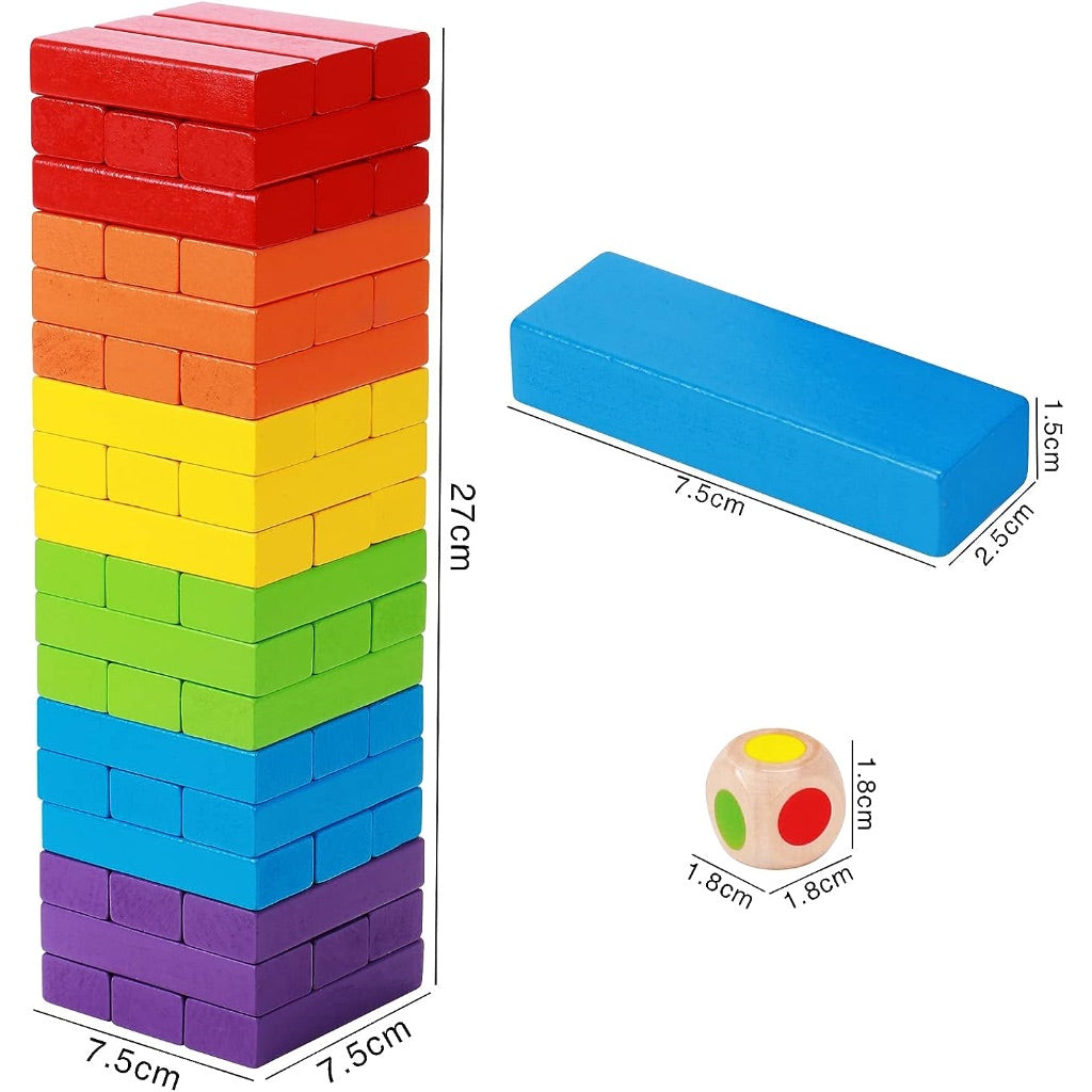 JENGA