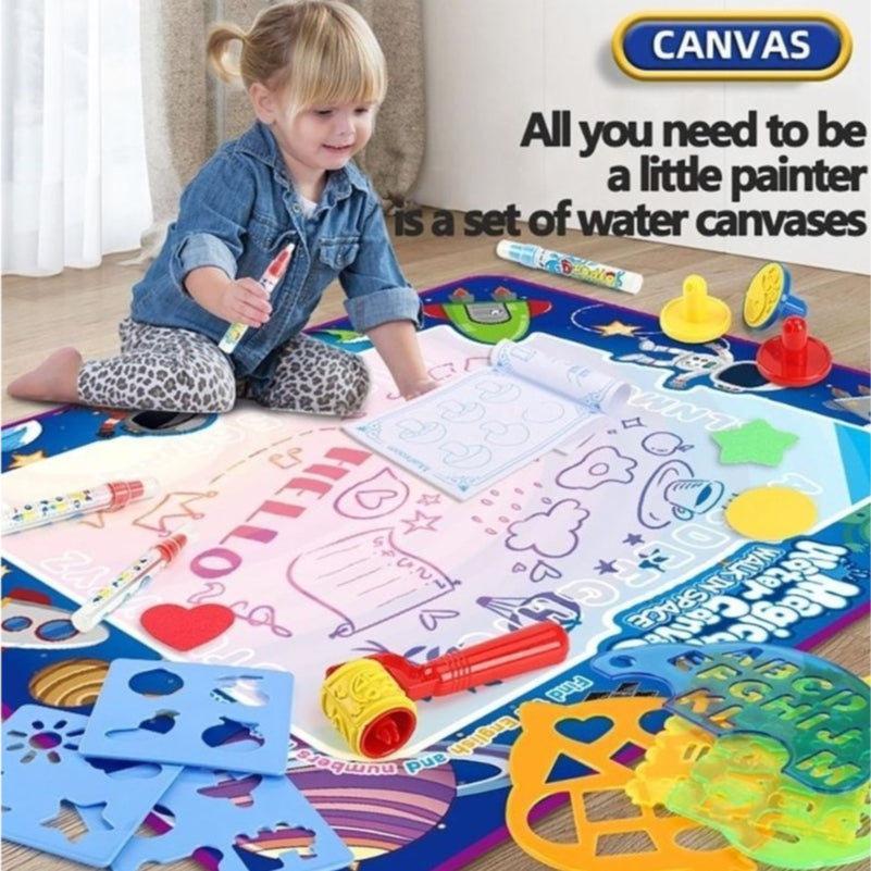 Magic Water Drawing Mat