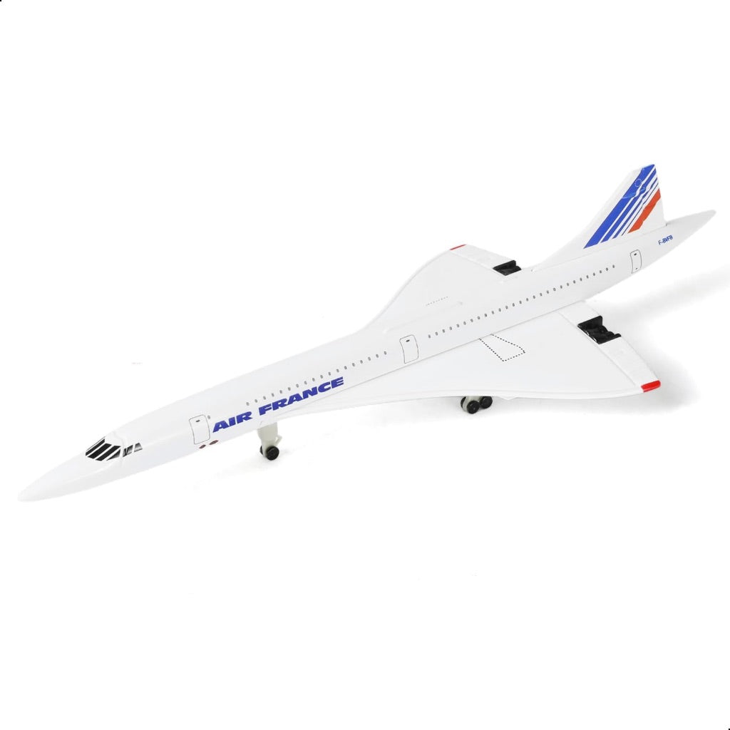 20cm Air France Concorde