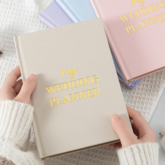 my Wedding Planner