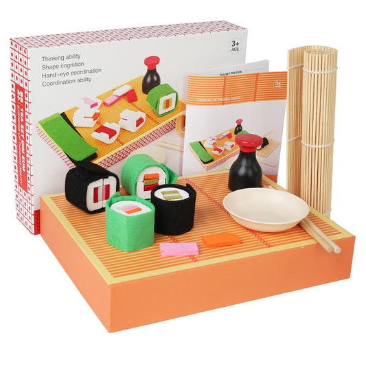 Tea Set Dim Sum