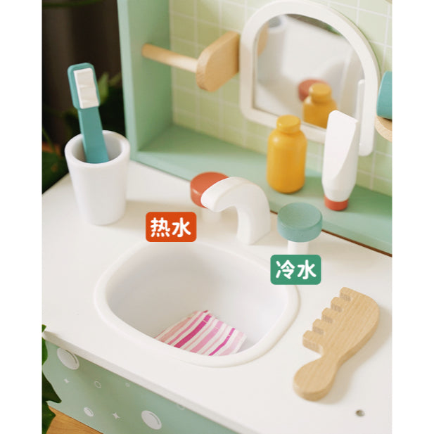 KABI Washstand