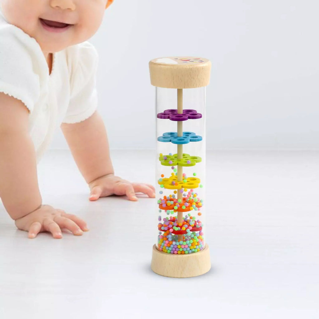 Rainmaker Rattle Shaker