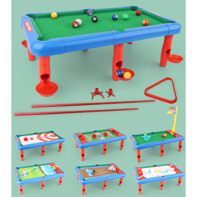 7in1 Ball Sports