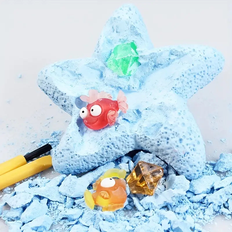 Dig & Find Surprise Starfish