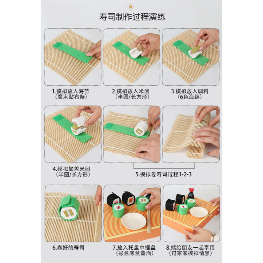 Tea Set Dim Sum