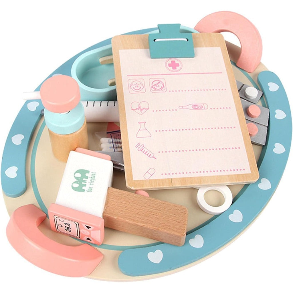 Nurse Medical Kit
