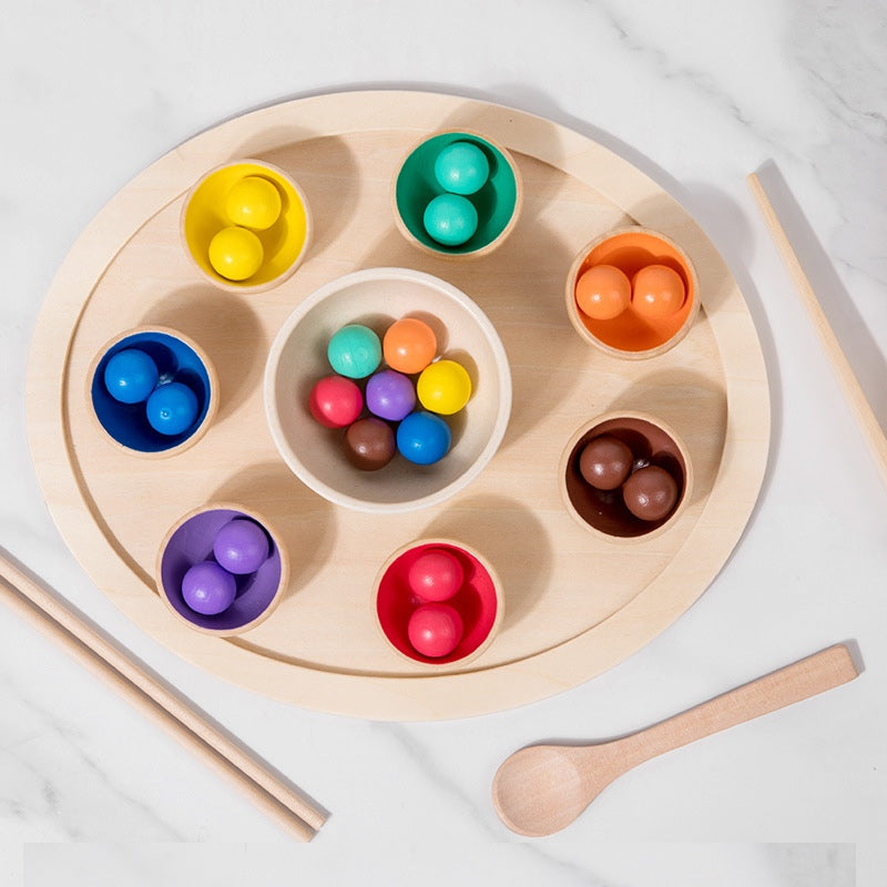 Mini Bowls & Beads