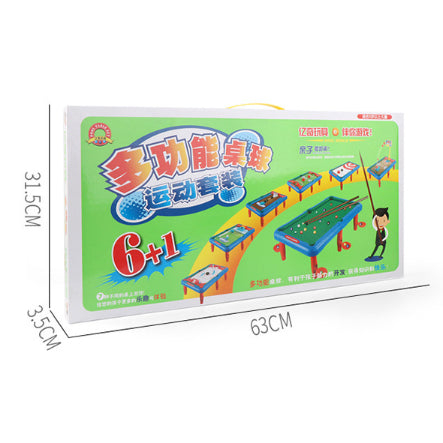 7in1 Ball Sports