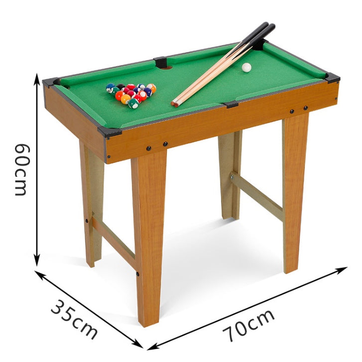Billiard Pool Snooker High Table 69cm