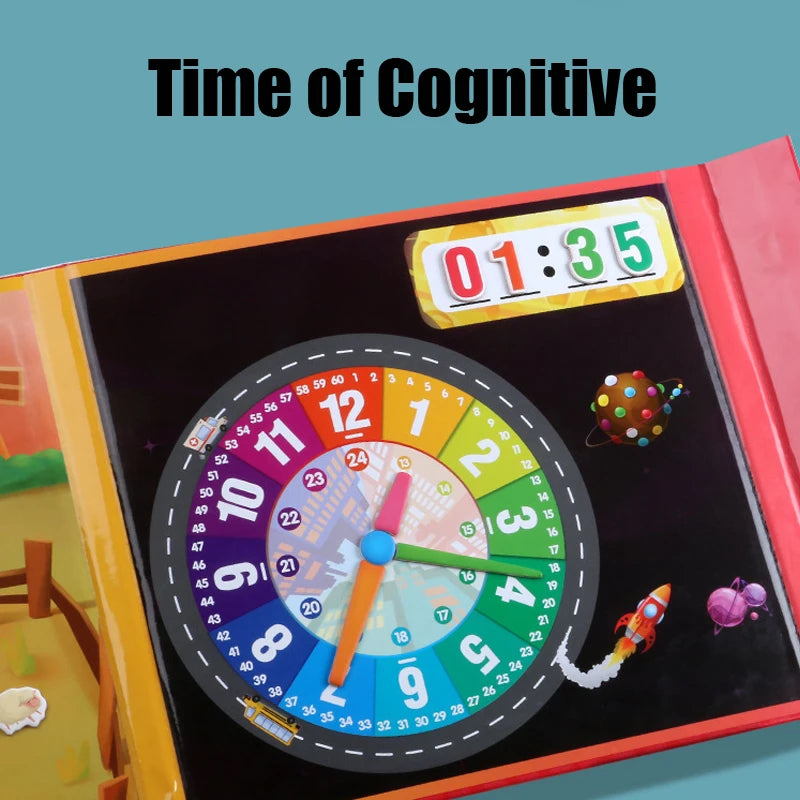 0-10 Arithmetic Maths Puzzle