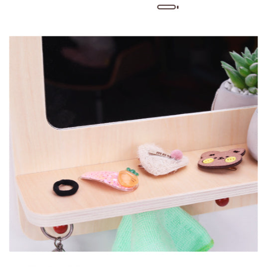 Vanity Mirror