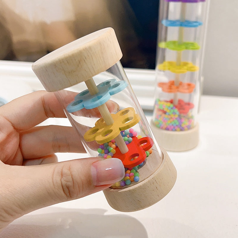 Rainmaker Rattle Shaker