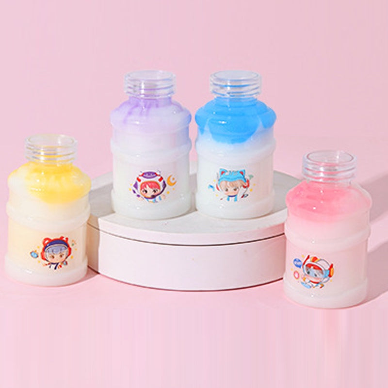 Pastel Water Slime