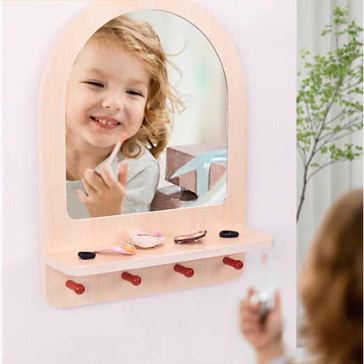 Vanity Mirror