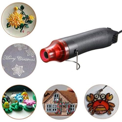 Handheld Hot Air Heat Gun
