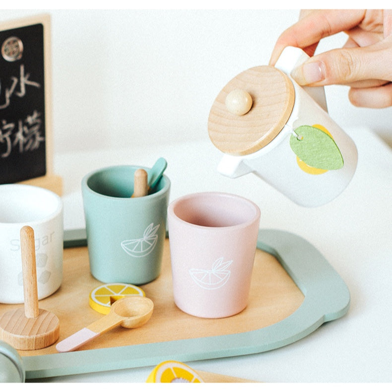 KABI Lemon Tea