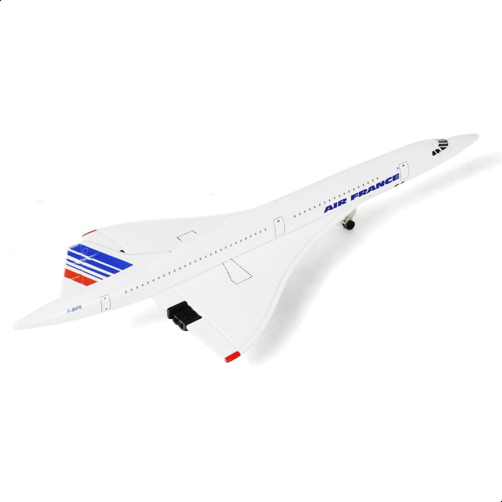 20cm Air France Concorde