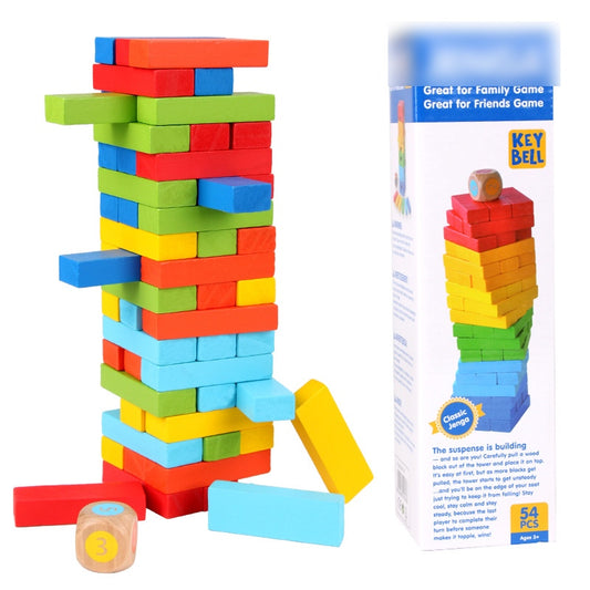 JENGA