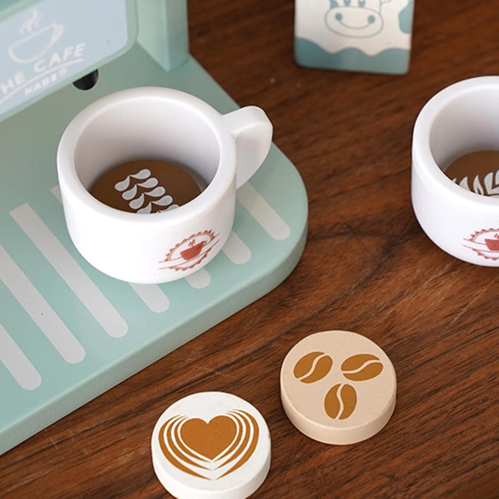 KABI Coffee Maker