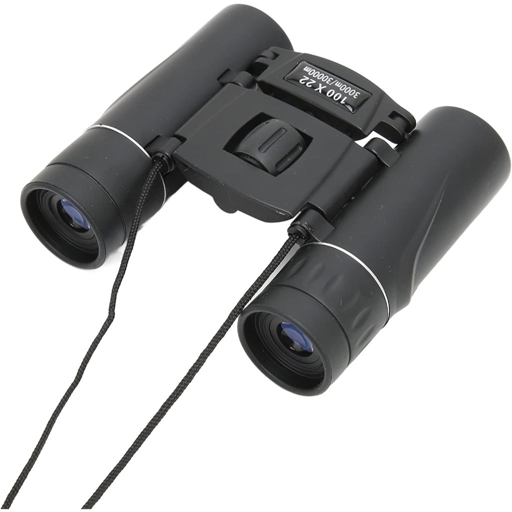 100x22 Powerful Binoculars