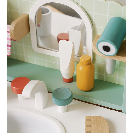 KABI Washstand