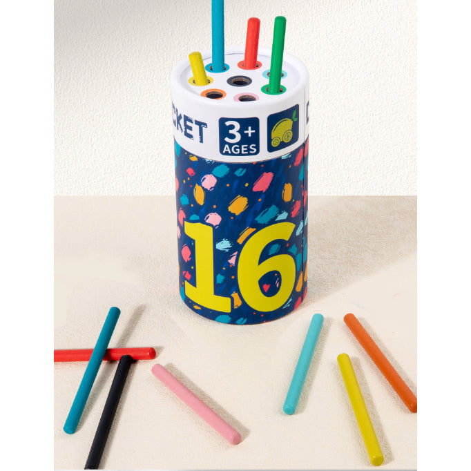 Color Sorting Bucket