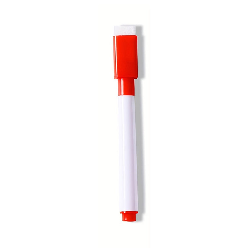 Magnetic Whiteboard Marker Pen with Eraser