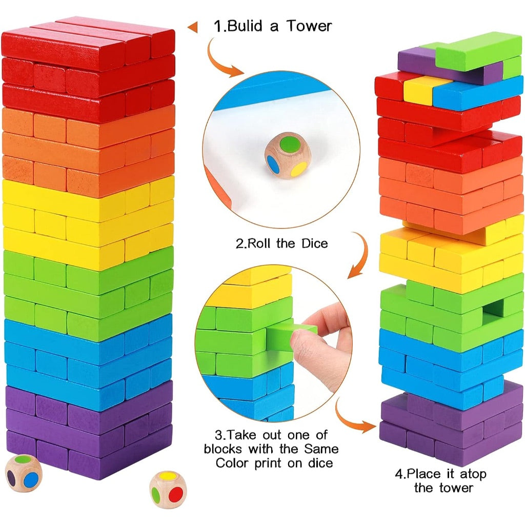 JENGA