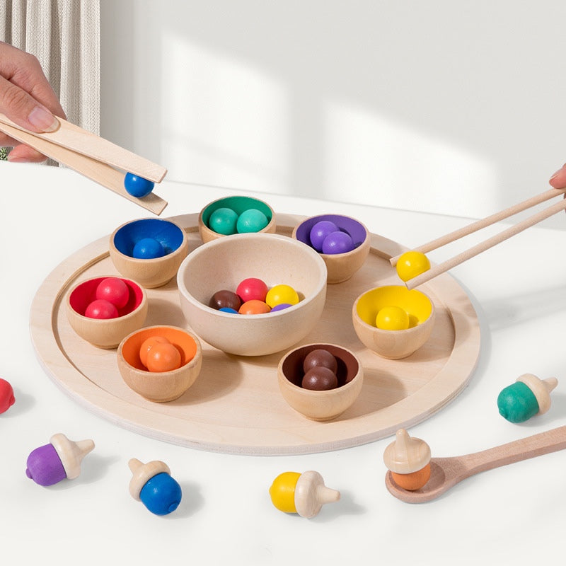Mini Bowls & Beads