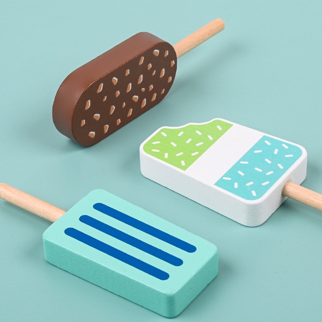 Ice Lolly