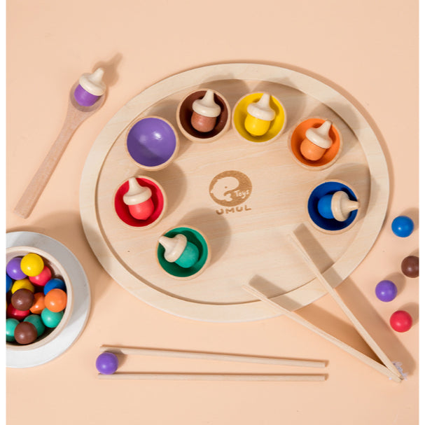 Mini Bowls & Beads