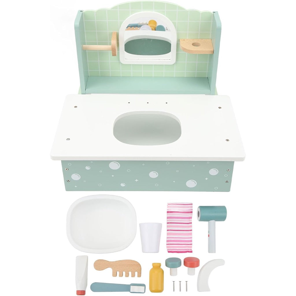 KABI Washstand