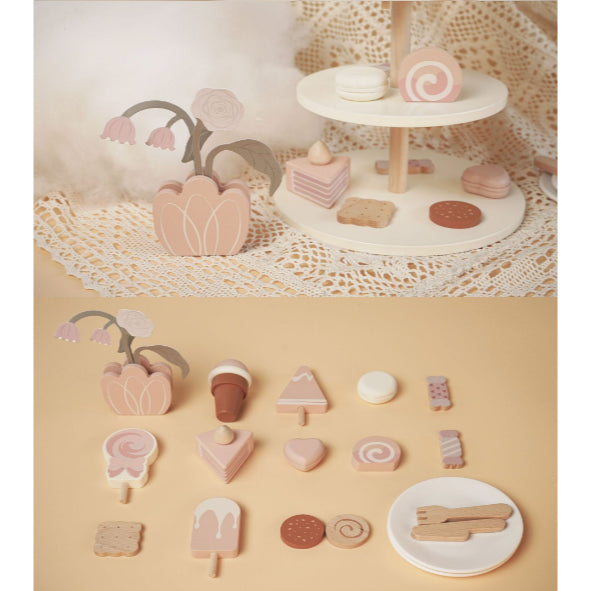 Gserin Cake