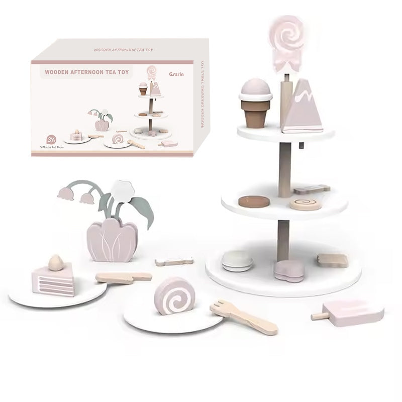 Gserin Cake