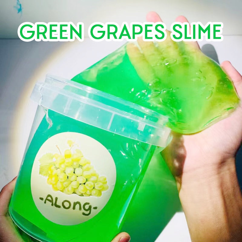 Water Slime Bucket 300ml