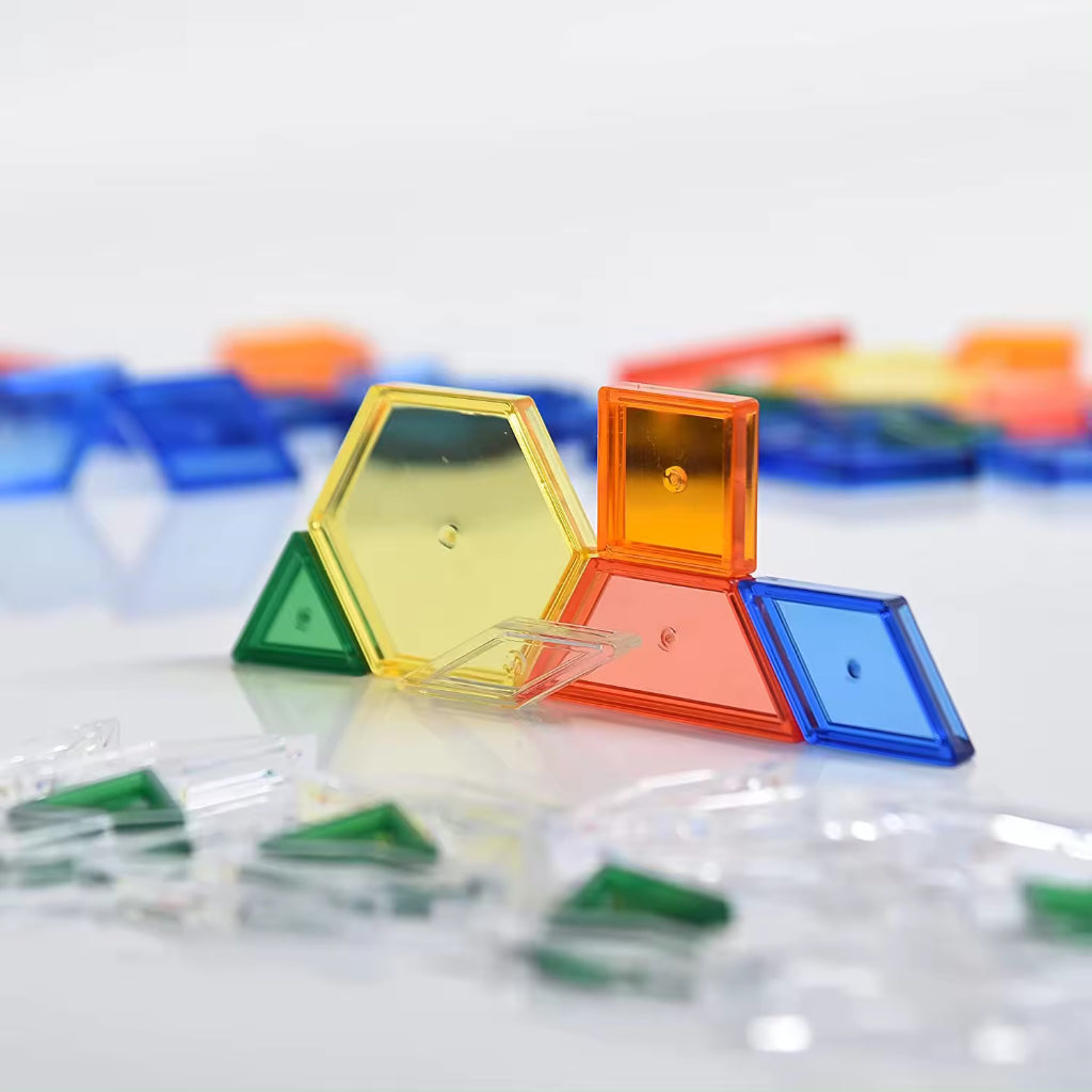 Pattern Blocks