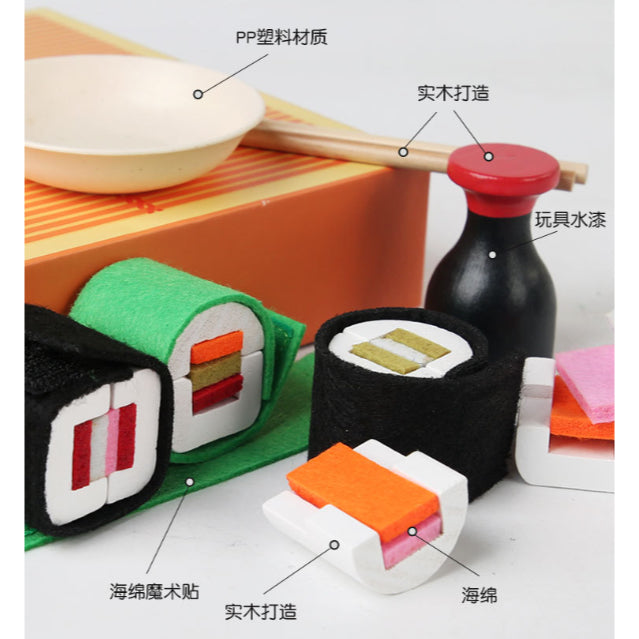 Tea Set Dim Sum