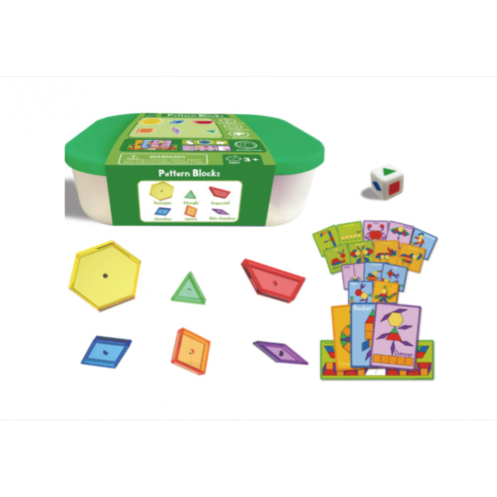Pattern Blocks