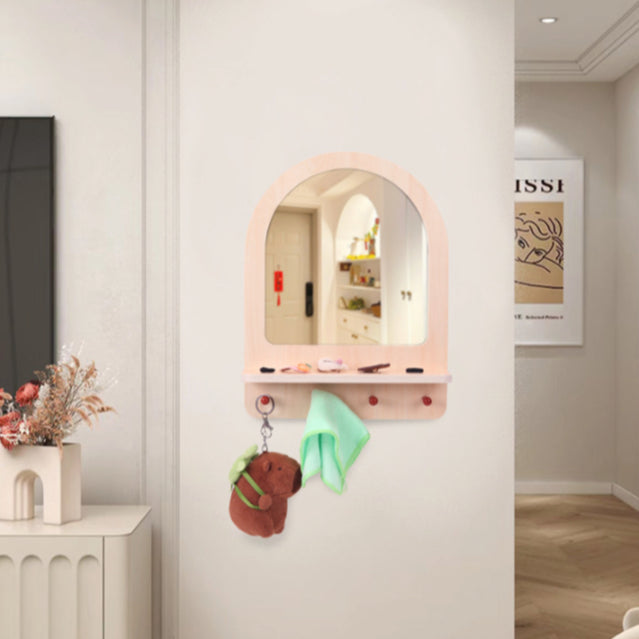 Vanity Mirror